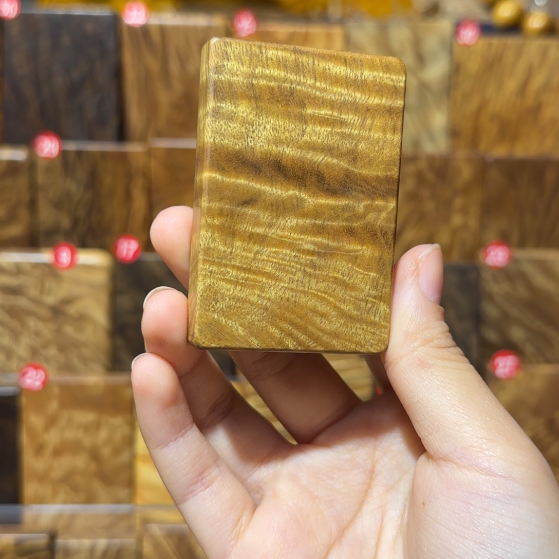 金丝楠小叶桢楠无事牌