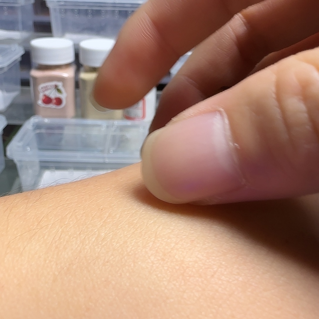 睫角守宫睫角守宫大幼