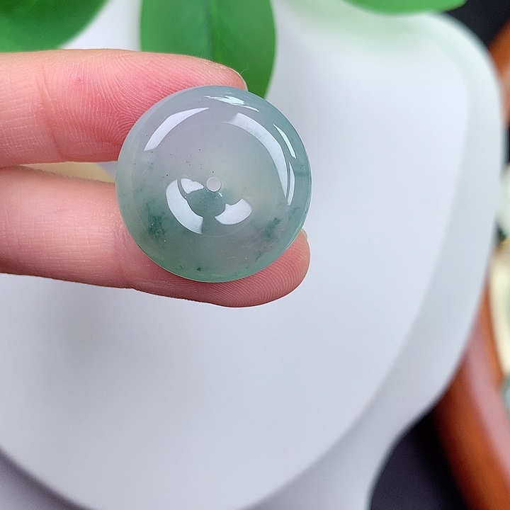 颈饰未镶嵌翡翠22.7-6.2