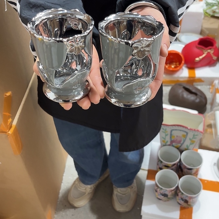 瓷片样品样品 样品样品