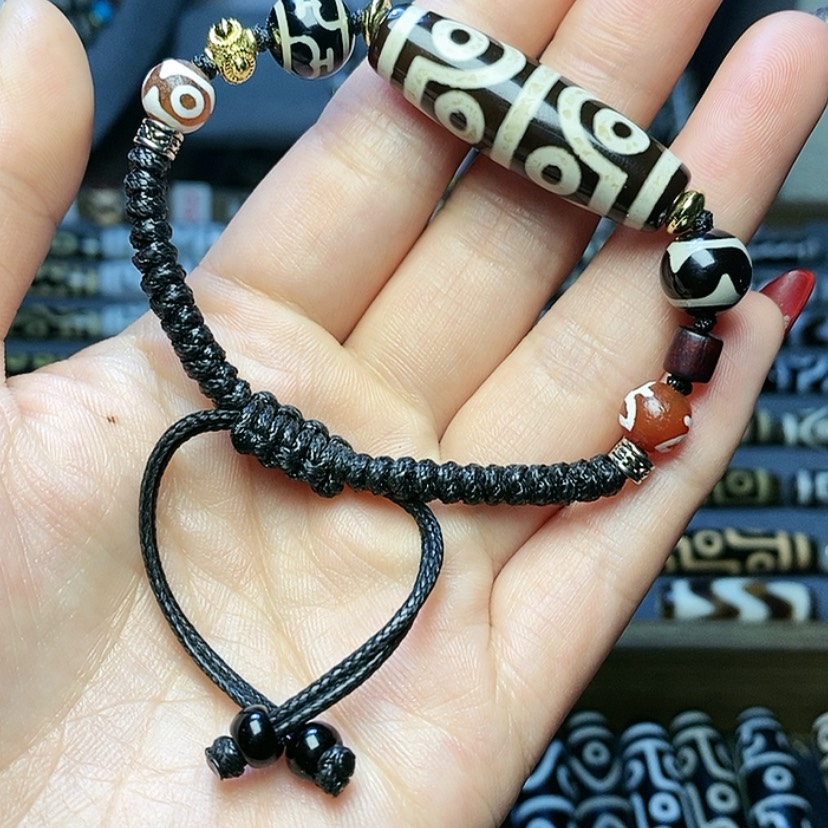 【闪购商品】玛瑙/玉髓手链未镶嵌