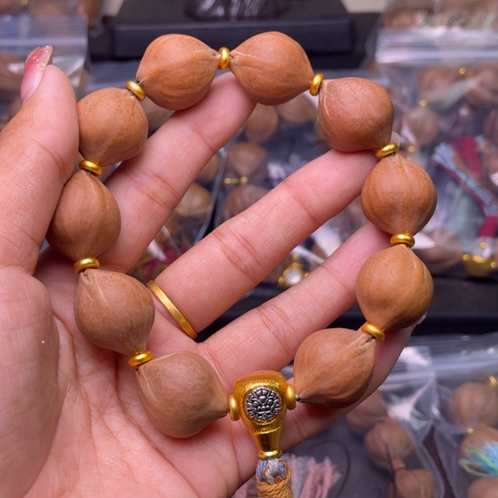 橄榄核手串/手链橄榄核30