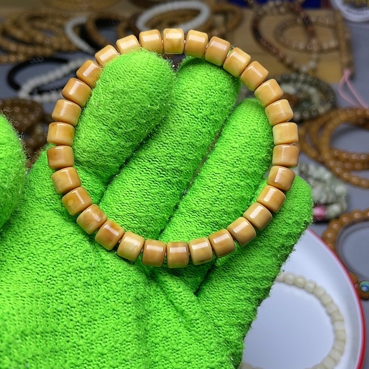 手串龙脊菩提道珠