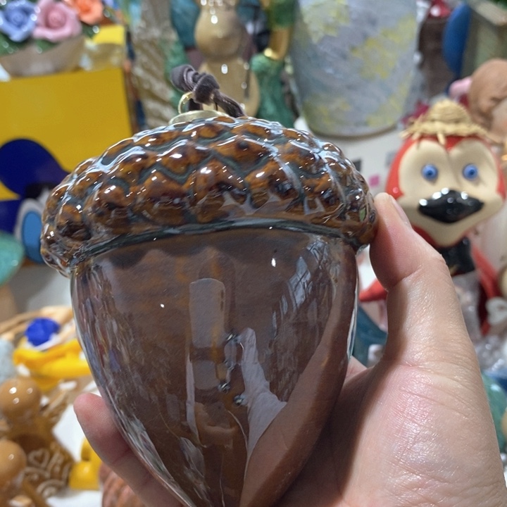 摆件陶瓷树脂家居摆件