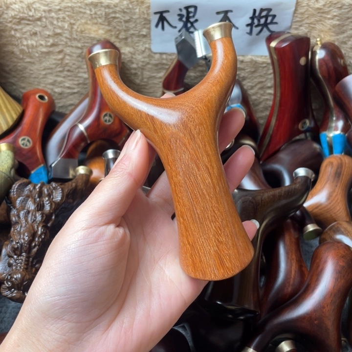 大果紫檀（缅甸花梨）瑕疵1259