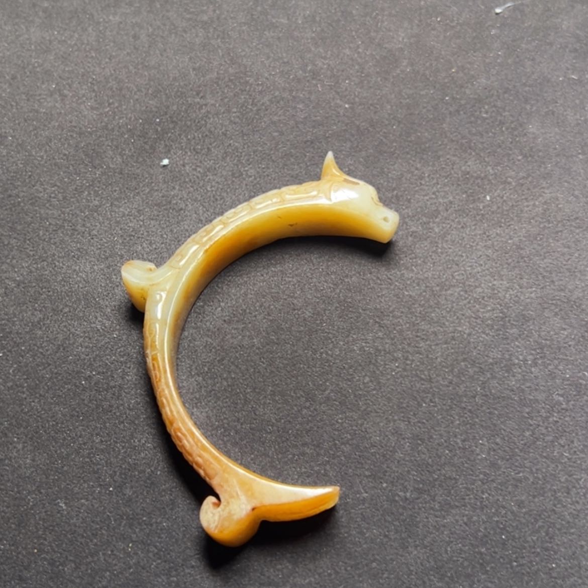 【闪购商品】和田玉未镶嵌挂件