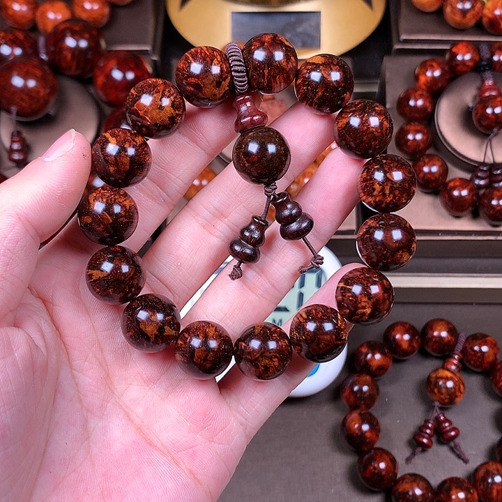 【闪购商品】黄花梨/降香黄檀1.5规格04W