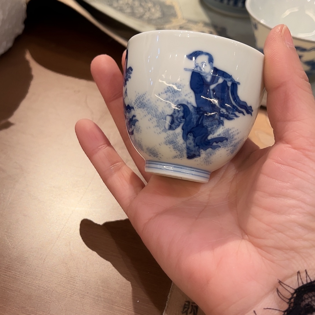 就是玩不吱声系列C