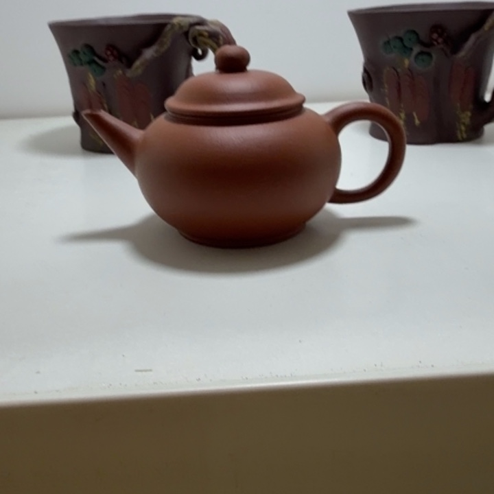 紫砂茶壶宜兴紫砂原矿正品