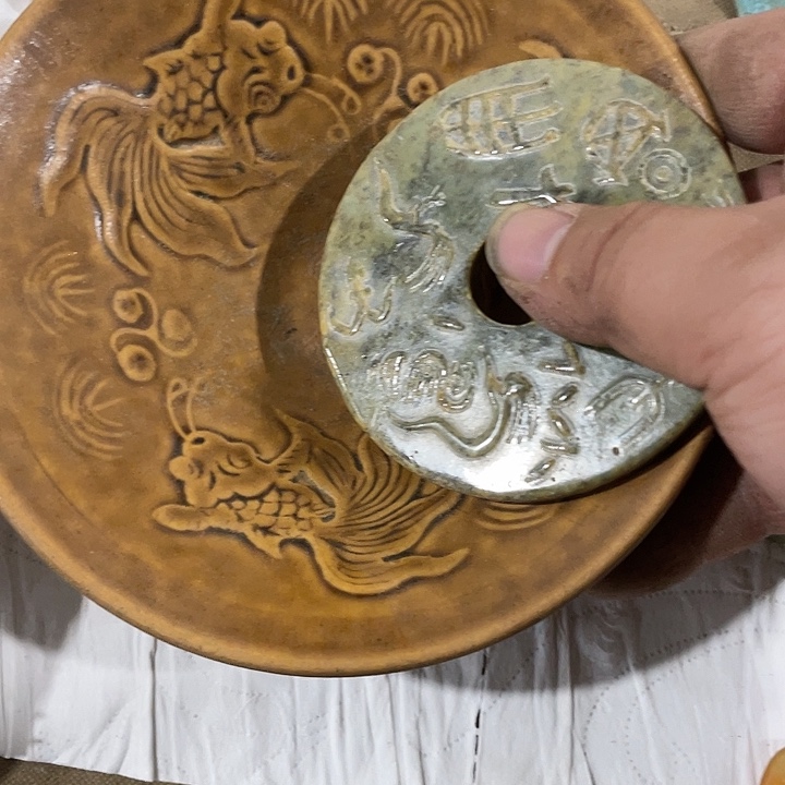 摆件大**料瓷器瓷器瓷器瓷器