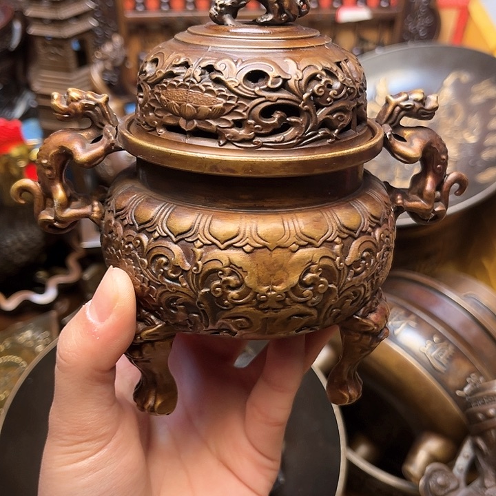 老王铜器链接点击下单