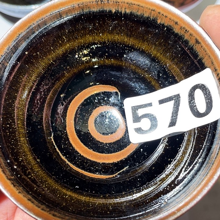 茶盏茶具也可以作为家具570