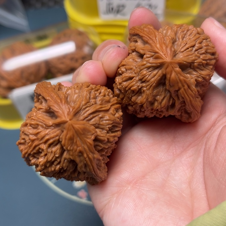 吊坠文玩核桃44-35927-05