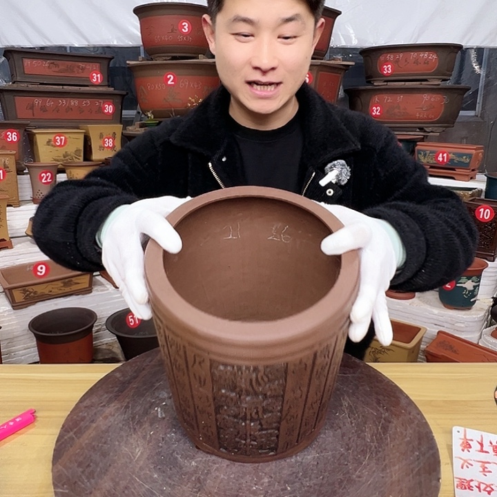 紫砂源头工厂直发