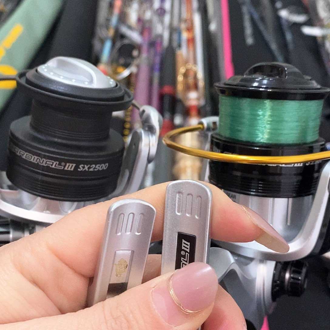 鱼竿渔具系列产品