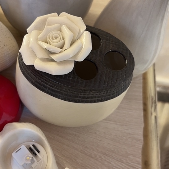 摆件外贸尾单微瑕，介意慎拍