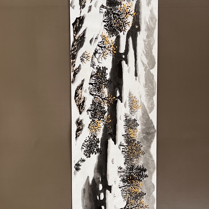 国画555555555555555555