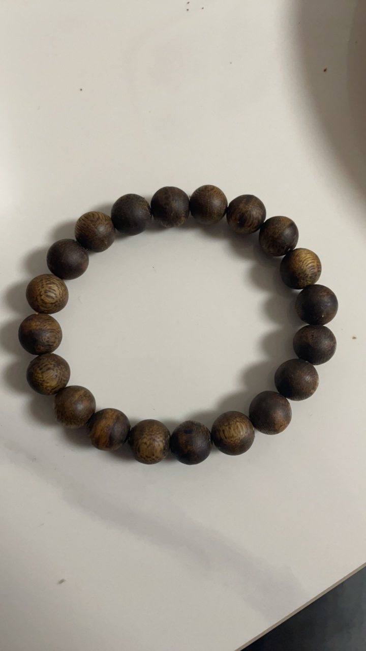 沉香手串单圈mm多样性发一条