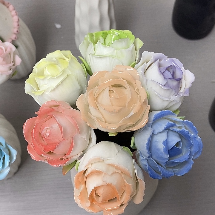 陶瓷陶瓷材料加工