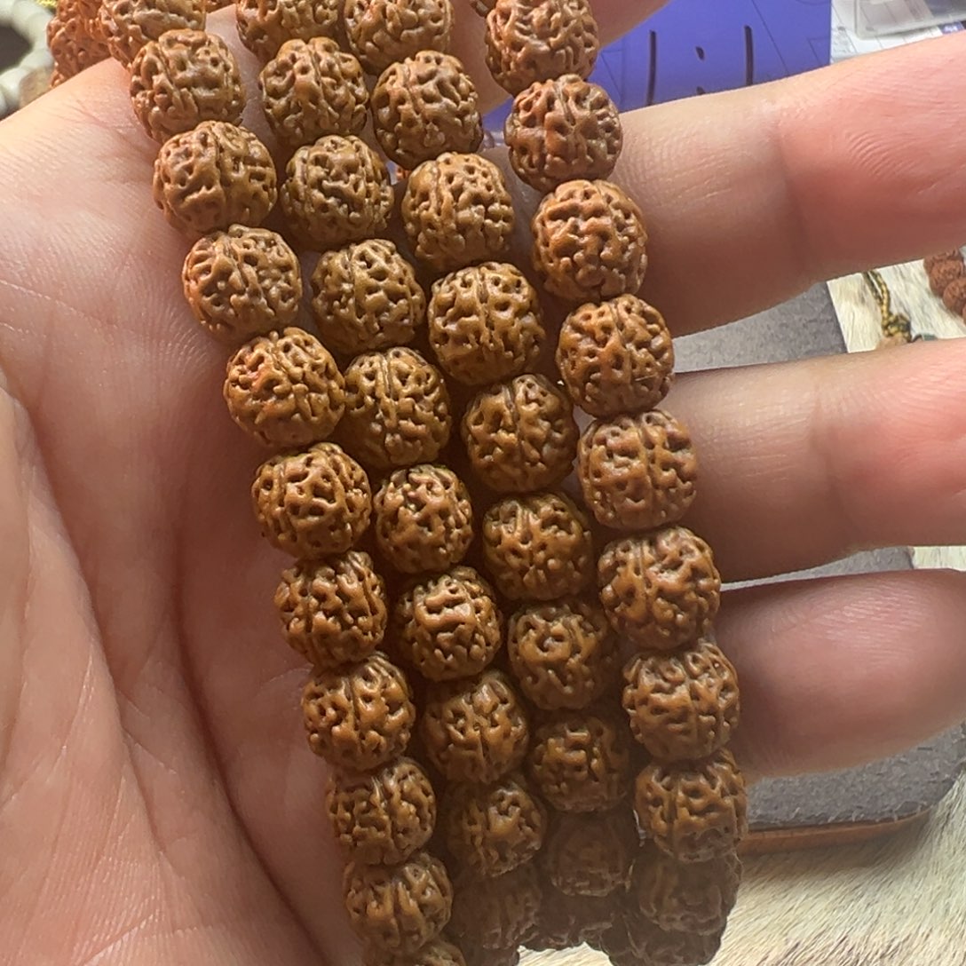 吊坠金刚菩提一代龙