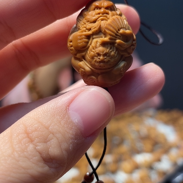 吊坠橄榄核橄榄核