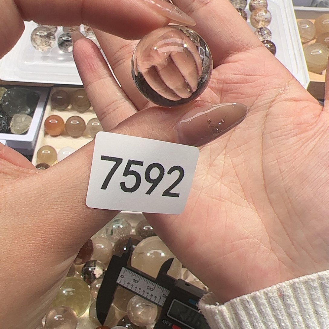 大型摆件（非配饰）未镶嵌水晶