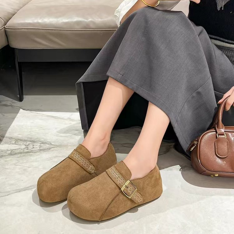 博肯女鞋库存清理特价微瑕疵