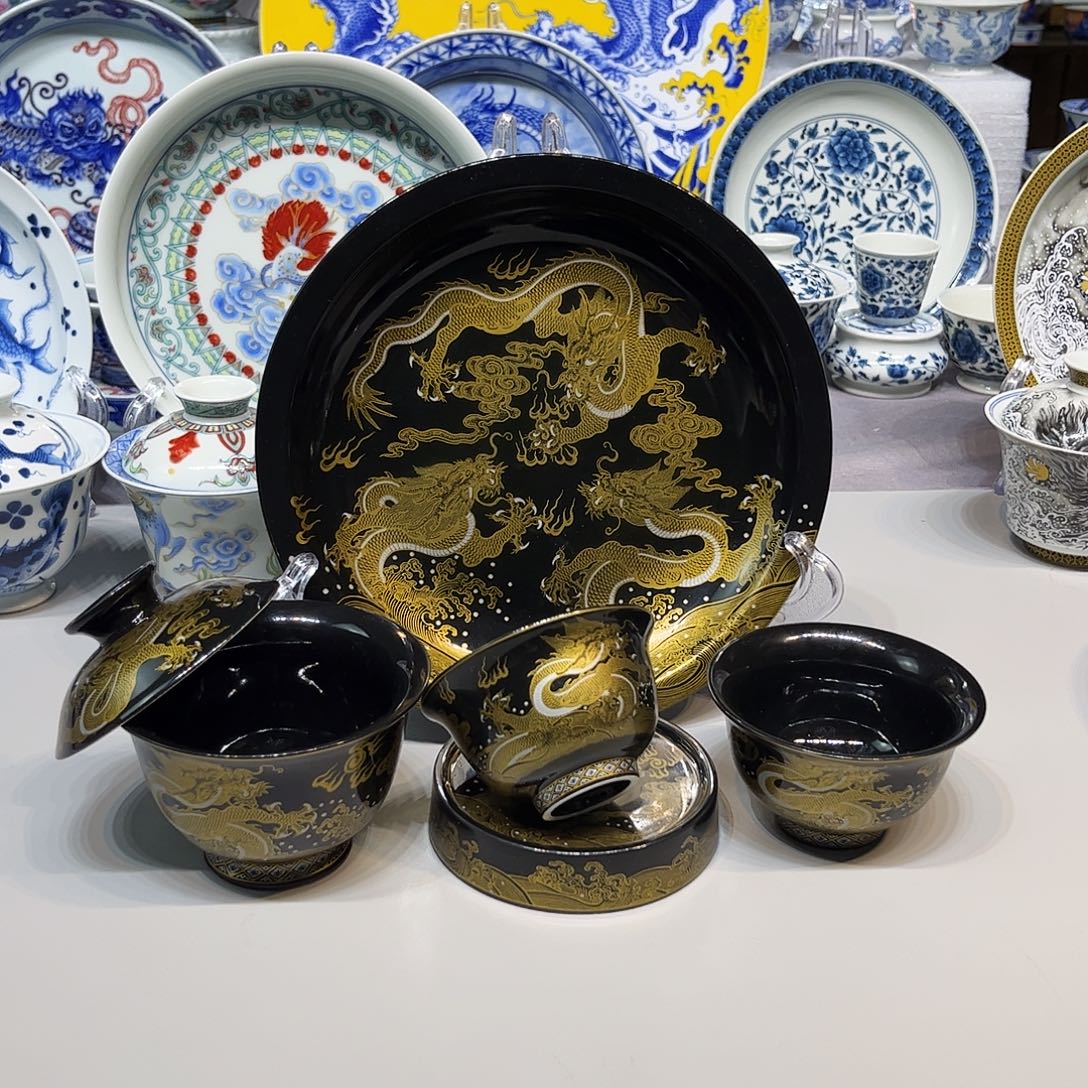 景德镇陶瓷学院美术