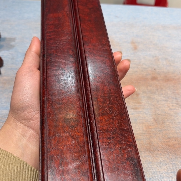 【闪购商品】檀香紫檀（小叶紫檀）曙****客