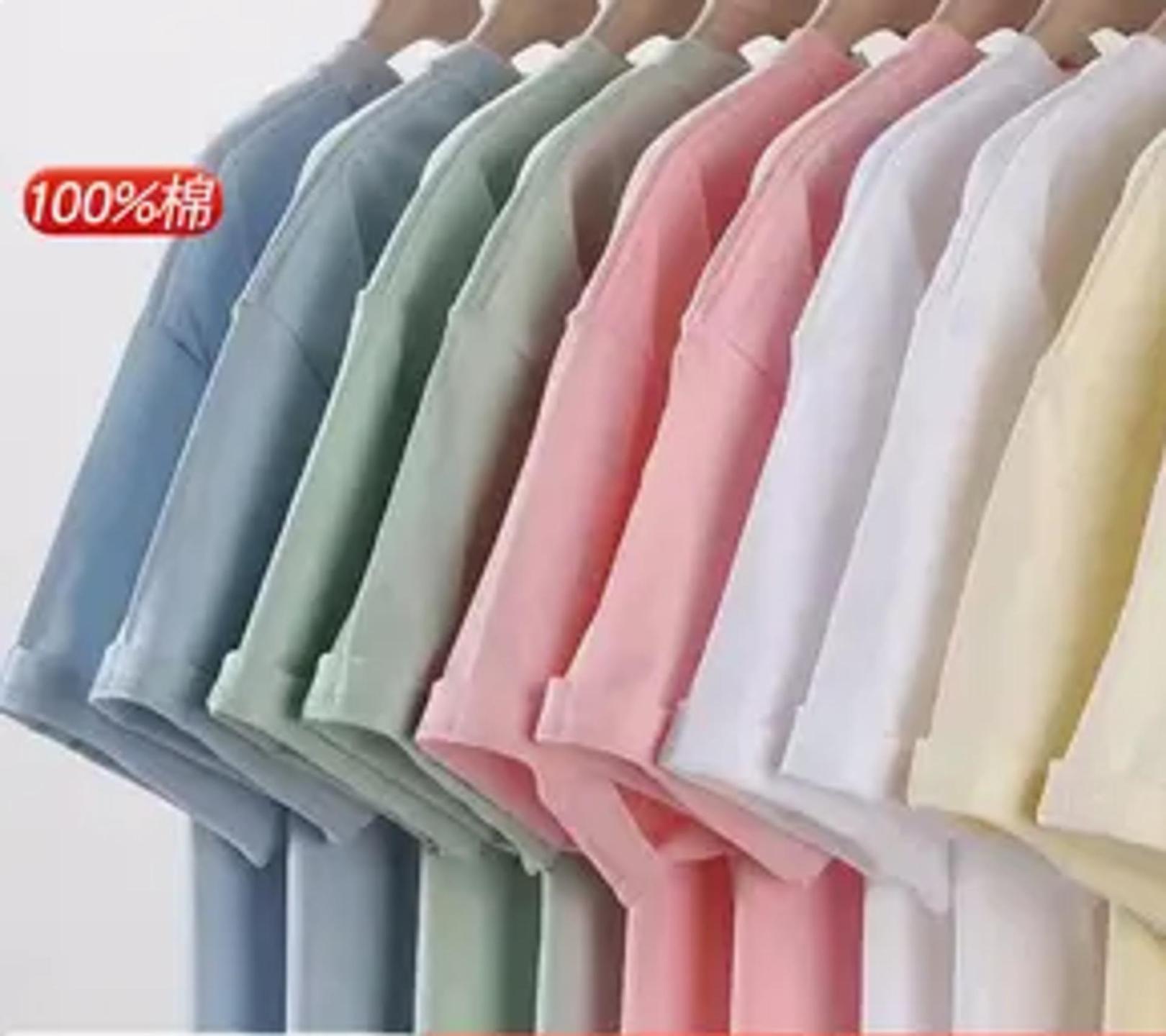 【99链接】非图片款男T休闲潮流9