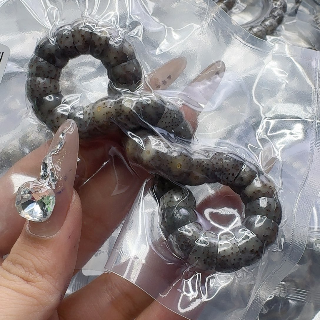 手串星月菩提163快乐星月菩提10