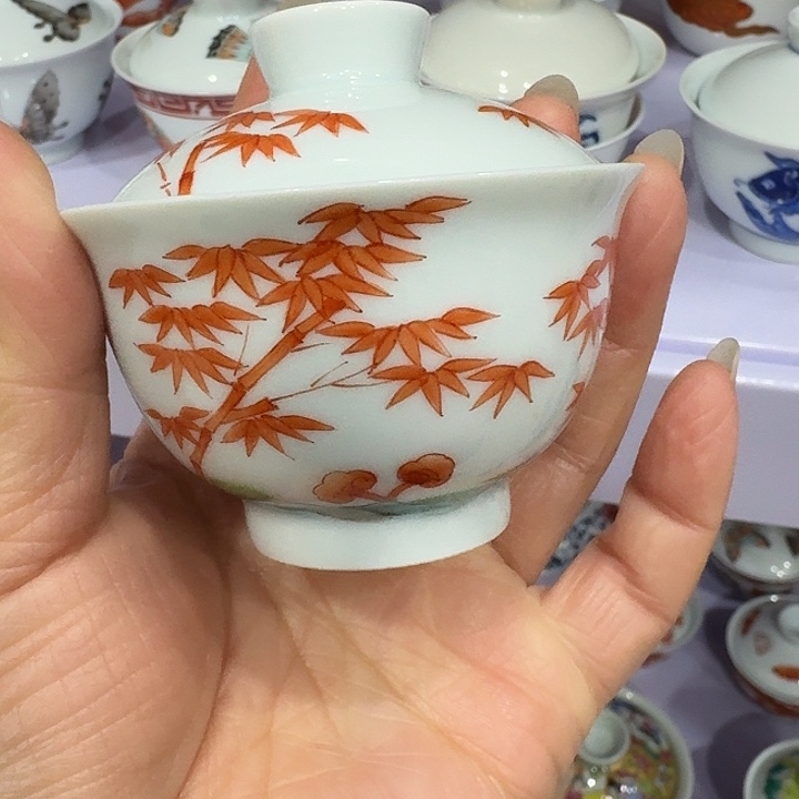 陶瓷艺术品收藏陶瓷