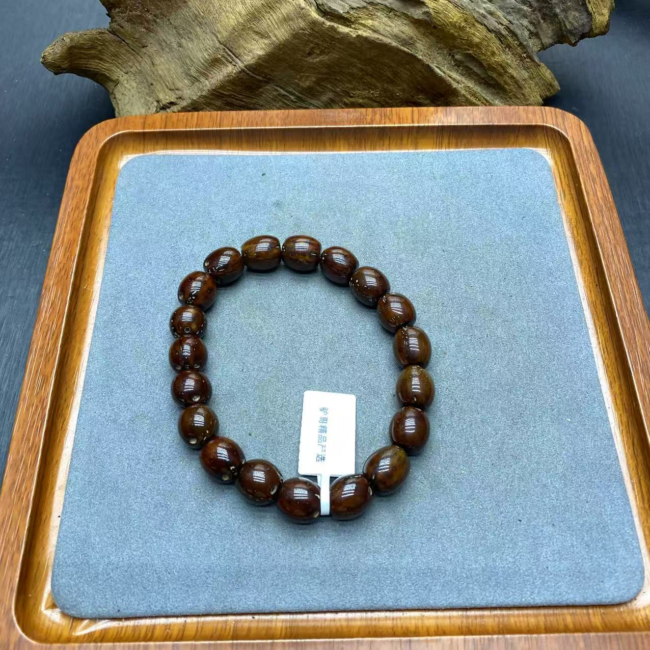 993号文玩成品手串