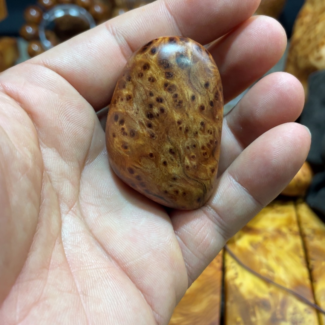 柏木（崖柏）其他把