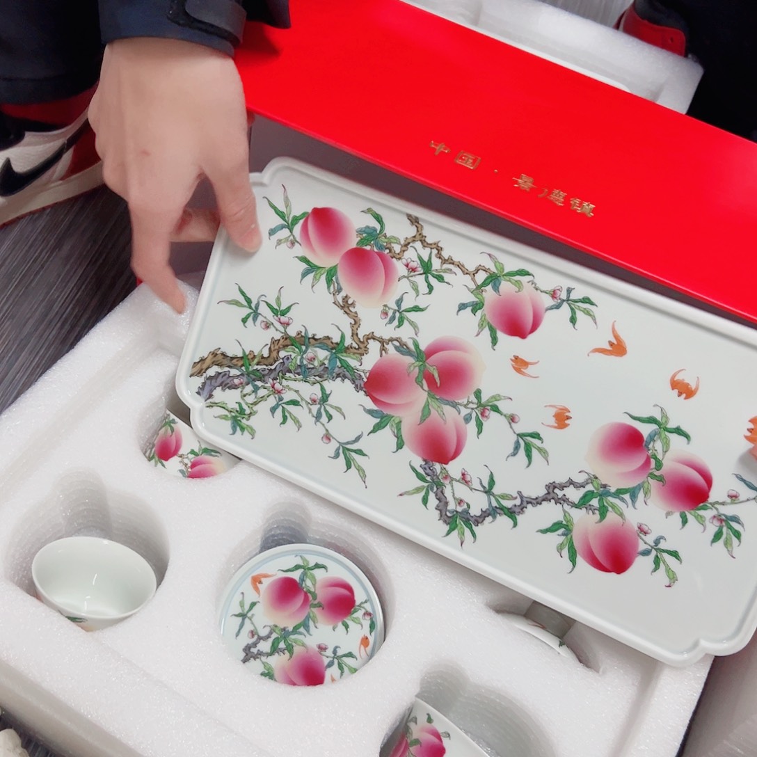 仓库活动专属链接