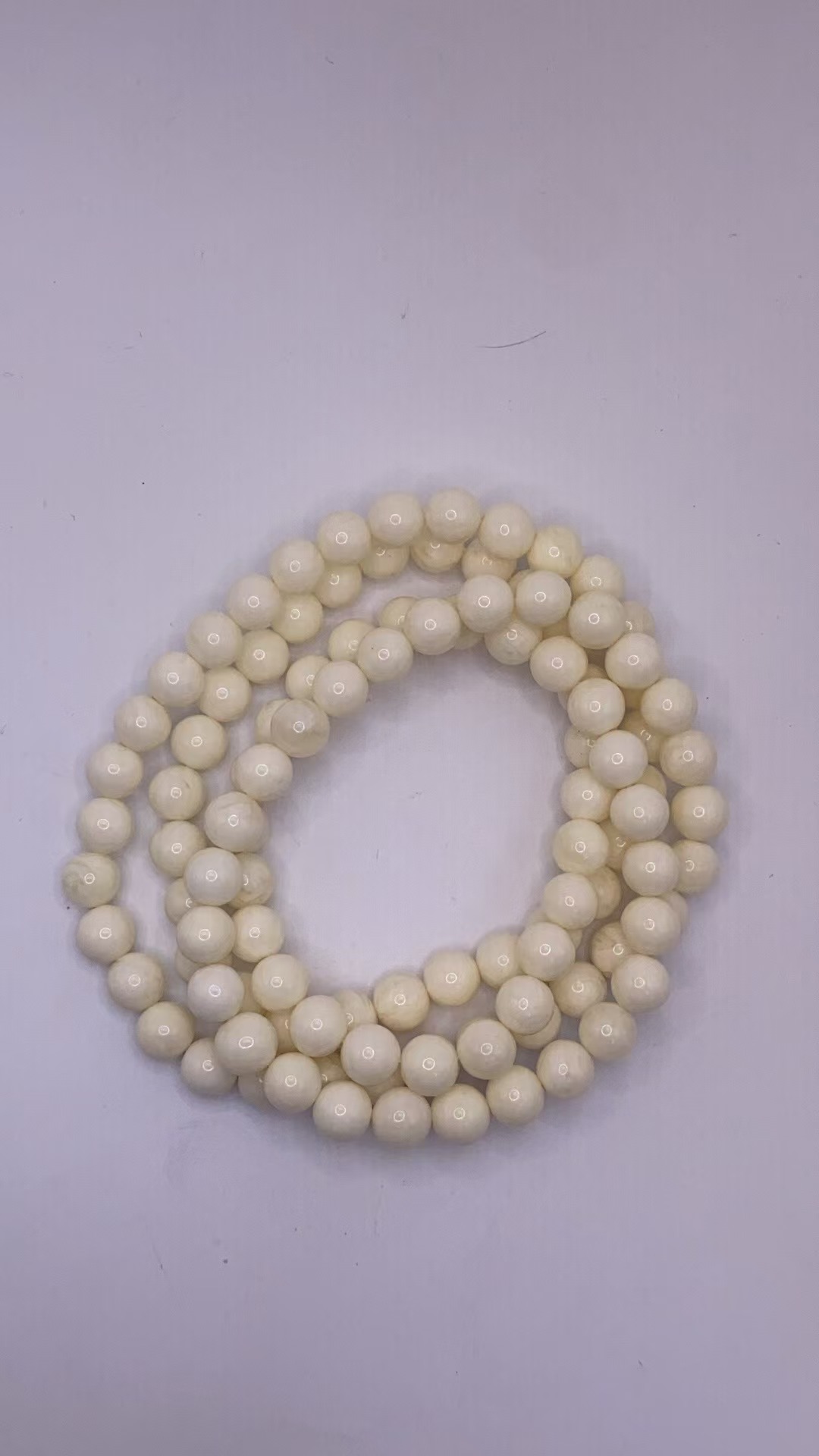 CY142【创艺家】精致手串（多样性发其一）