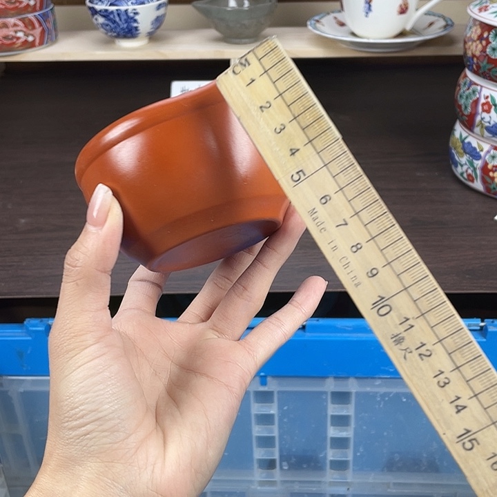 陶满18包邮瓷器默认微瑕