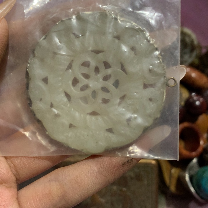 御***军瓷片你说的不是一点点小
