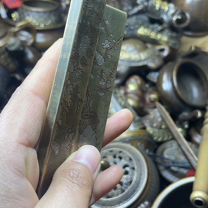 全是铜铜铜器铜器