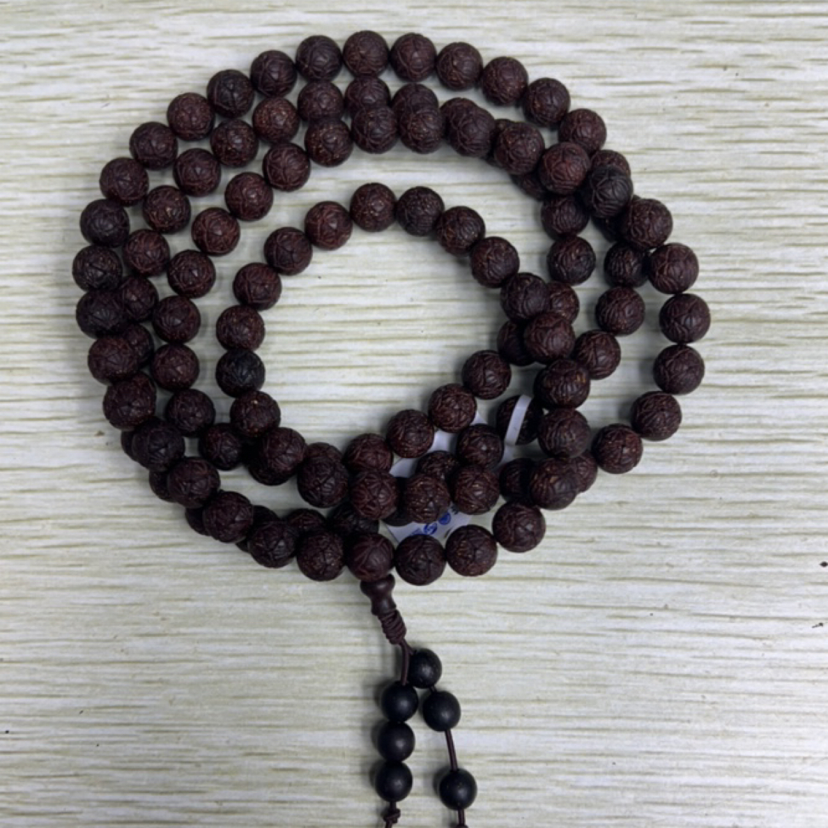  B534文玩手链多样性发其一