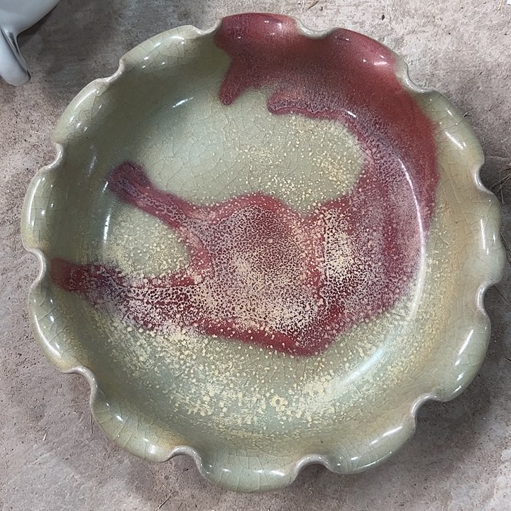 瓷器瓷器瓷器摆件家居