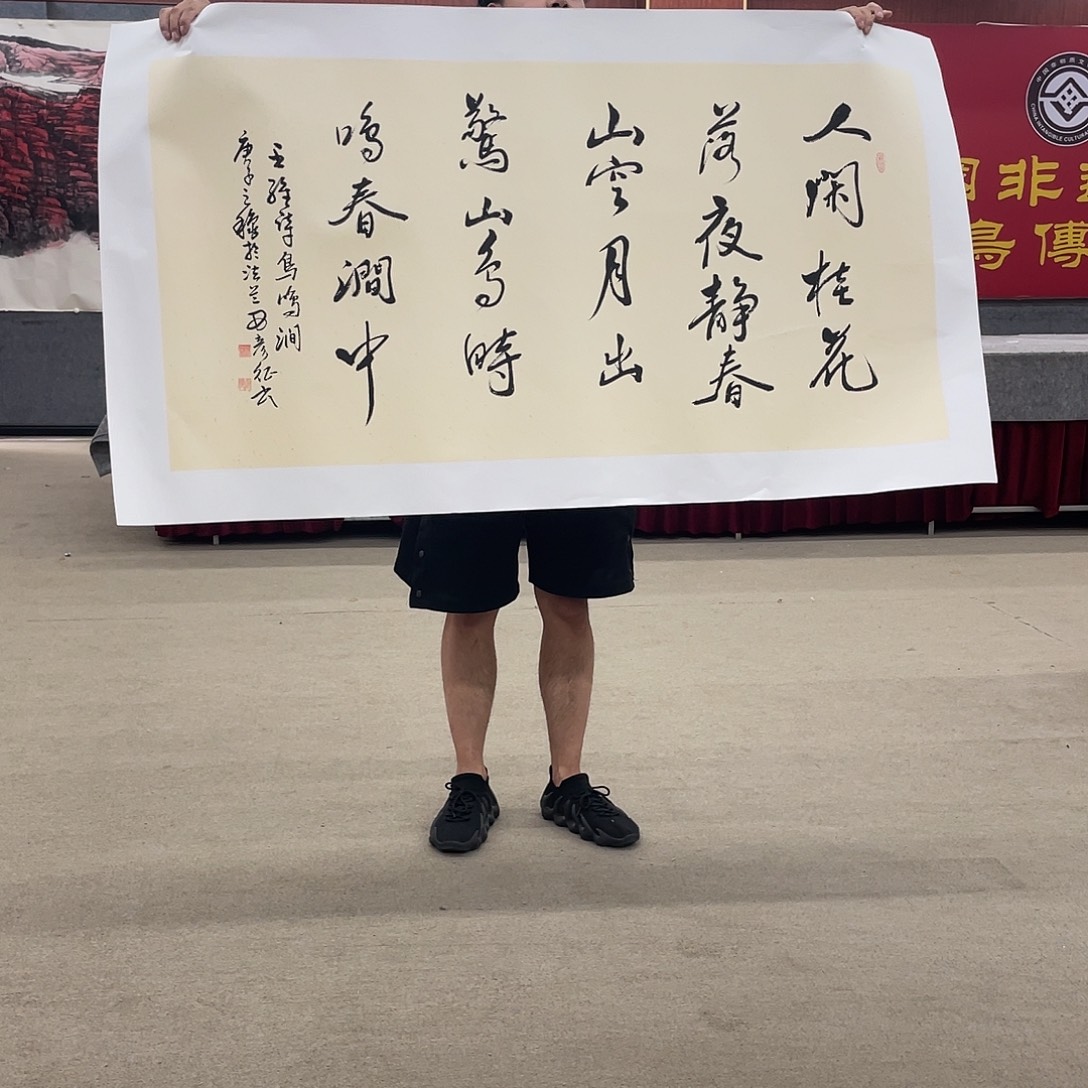 国画可口可乐公司宣布了一个月没来