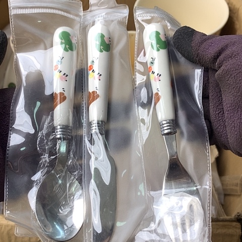 陶瓷制品满25拼单发货默认微瑕