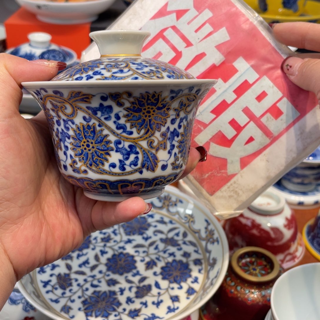 景德镇景德镇瓷器景德镇