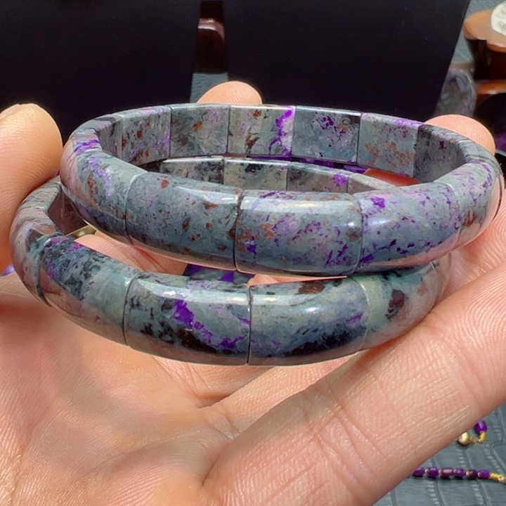 苏纪石（舒俱来）手牌未镶嵌