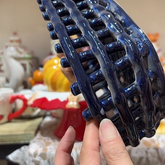 摆件外贸尾单微瑕，介意慎拍