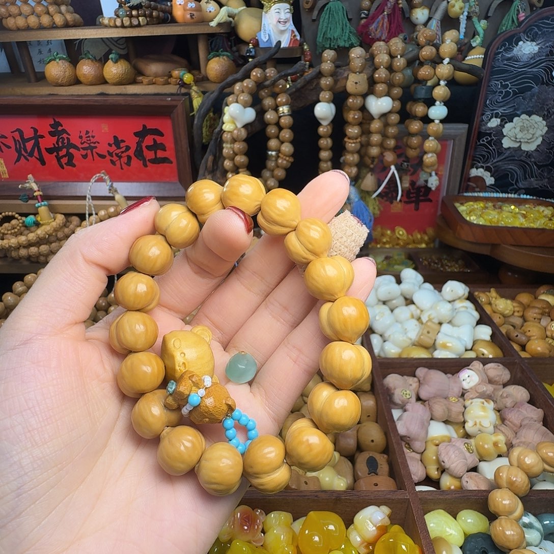 菩提籽类猴头核桃全品无瑕屁桃