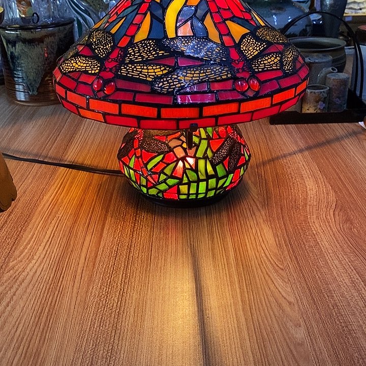 瓷器铜铁器木器盘子花瓶