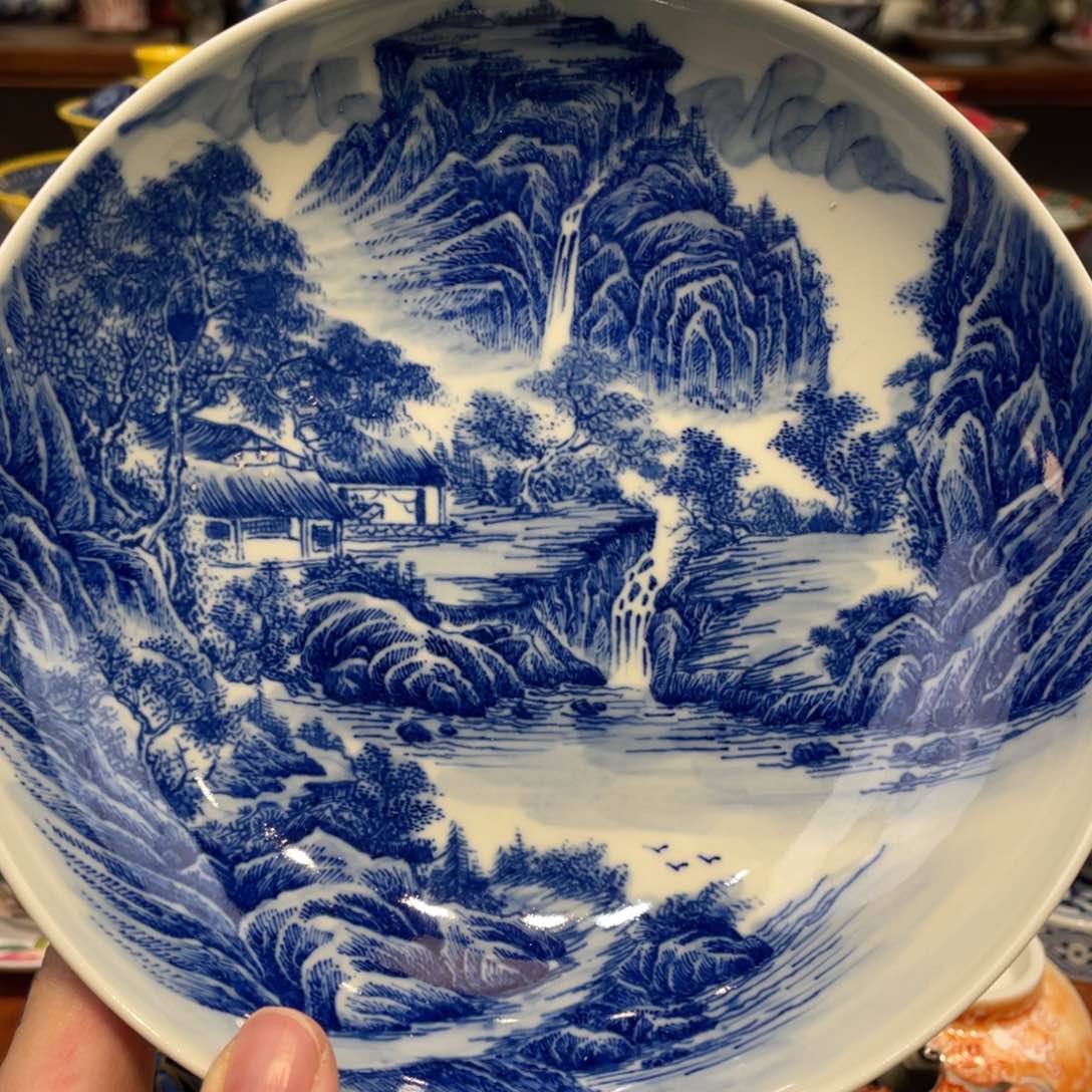 景德镇景德镇瓷器