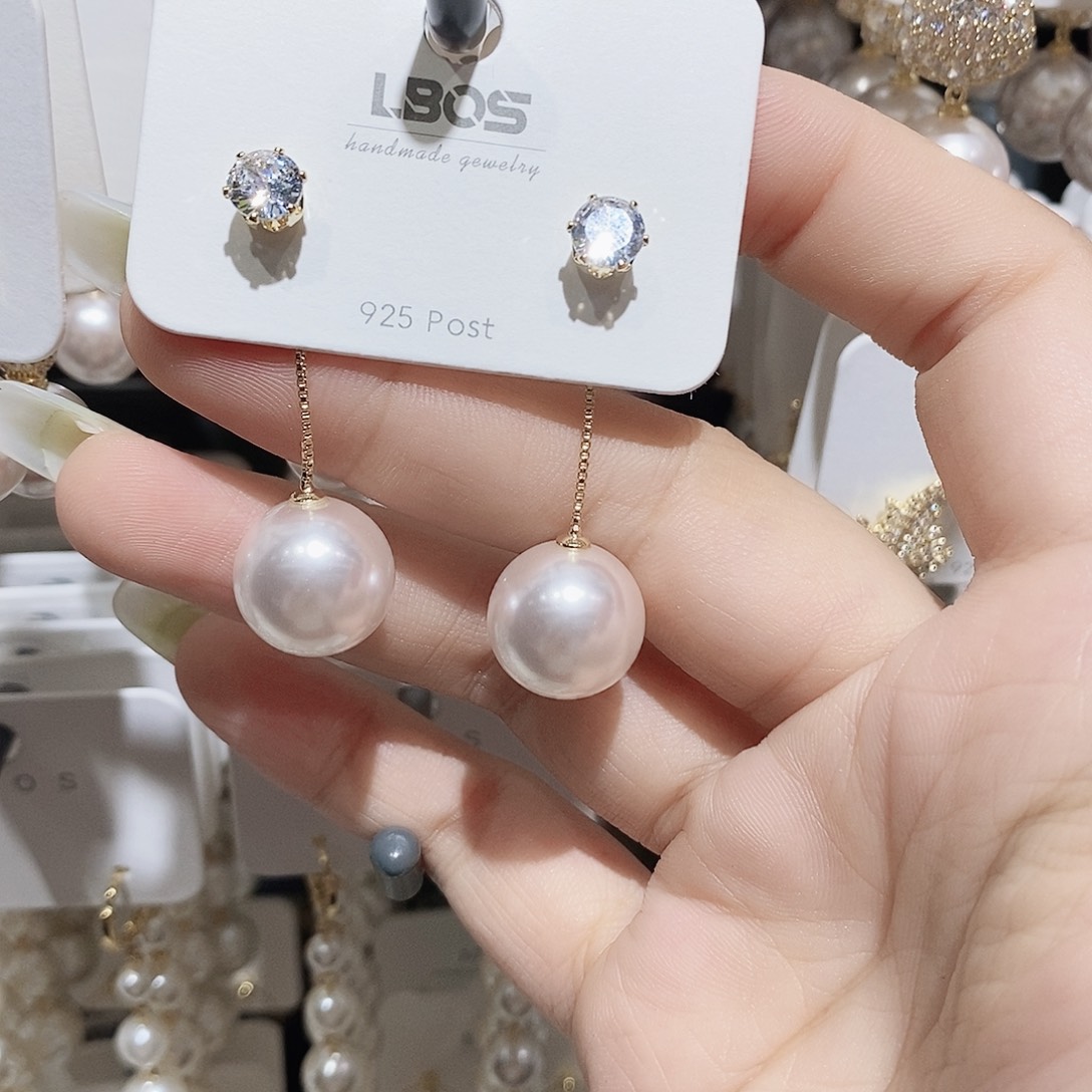 铜合金925银合成立方氧化锆